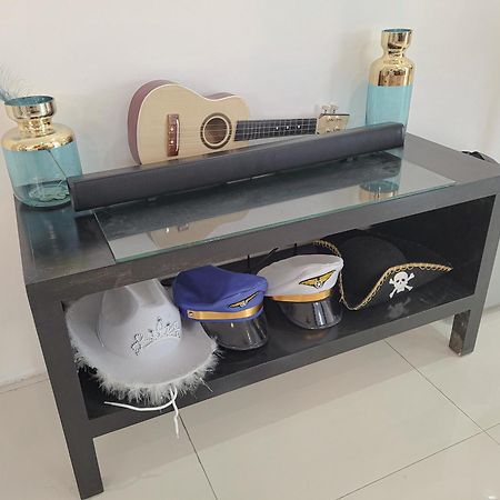 Lucky Suite Kandi 2 Bedrooms 앙헬레스 외부 사진