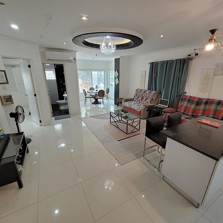Lucky Suite Kandi 2 Bedrooms 앙헬레스 외부 사진