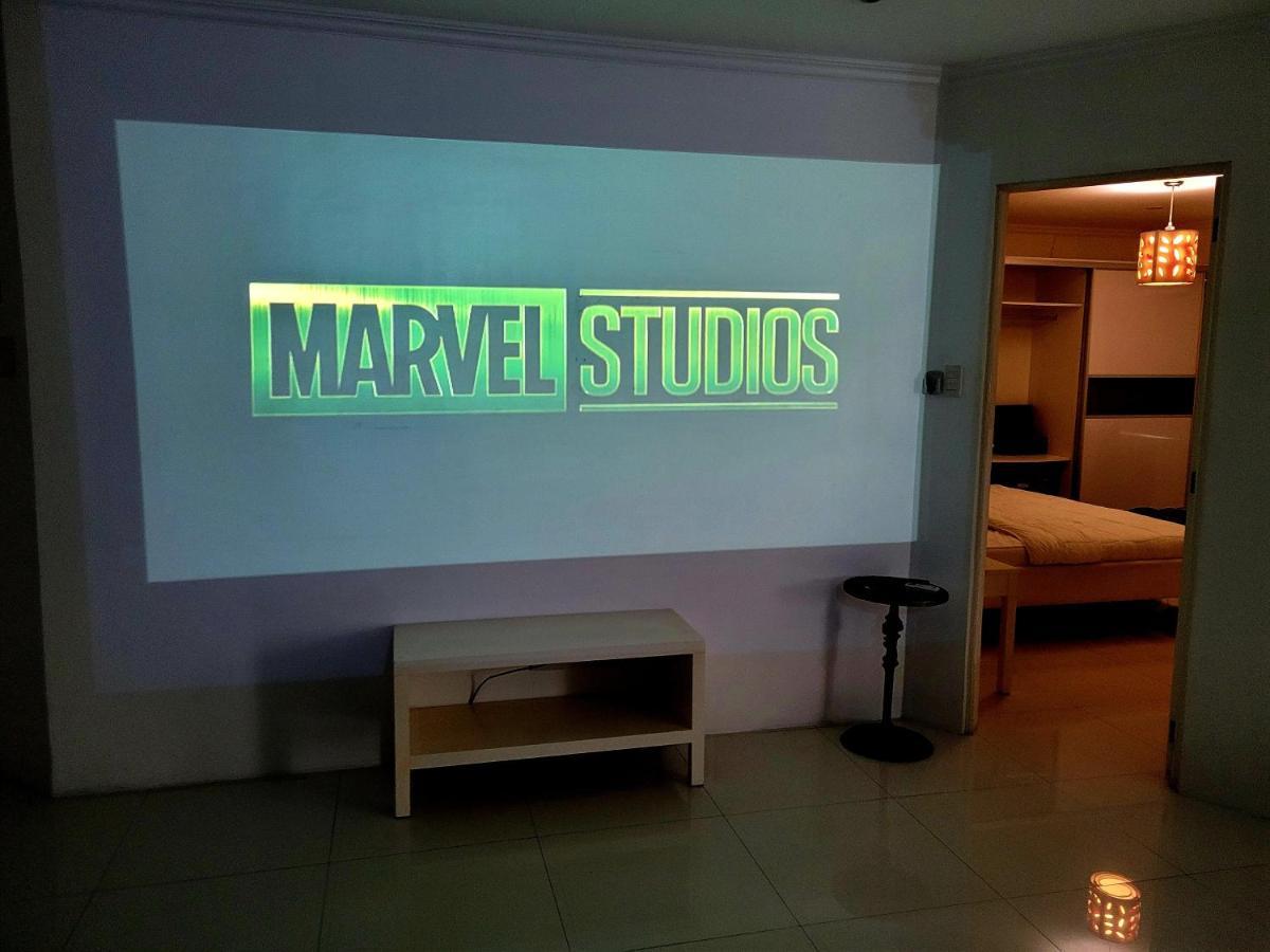 Lucky Suite Kandi 2 Bedrooms 앙헬레스 외부 사진