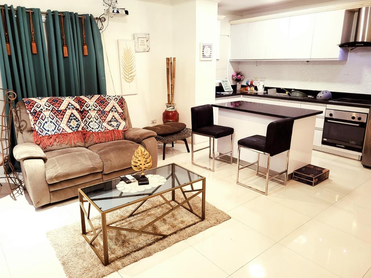 Lucky Suite Kandi 2 Bedrooms 앙헬레스 외부 사진