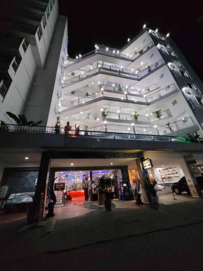 Lucky Suite Kandi 2 Bedrooms 앙헬레스 외부 사진
