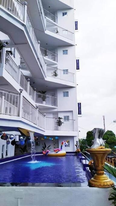 Lucky Suite Kandi 2 Bedrooms 앙헬레스 외부 사진