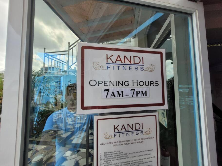 Lucky Suite Kandi 2 Bedrooms 앙헬레스 외부 사진