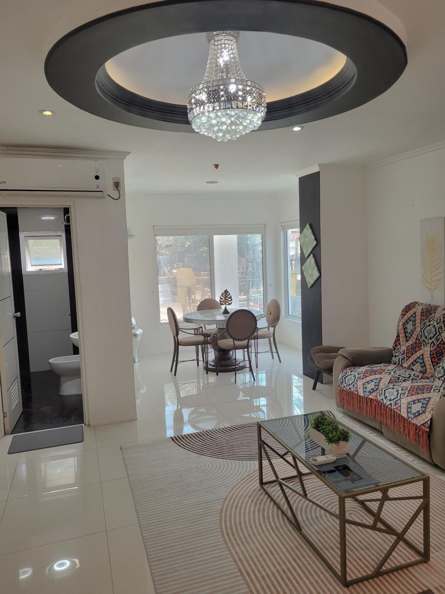 Lucky Suite Kandi 2 Bedrooms 앙헬레스 외부 사진