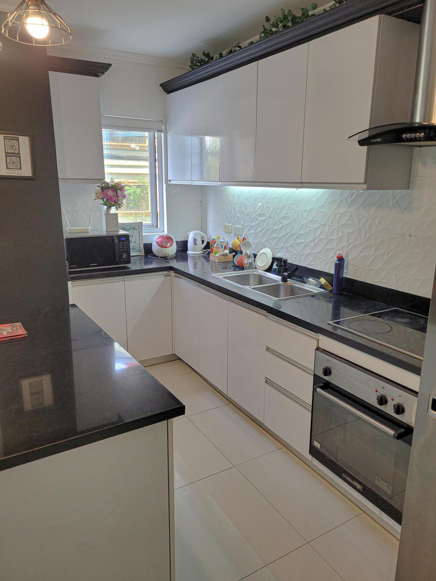 Lucky Suite Kandi 2 Bedrooms 앙헬레스 외부 사진