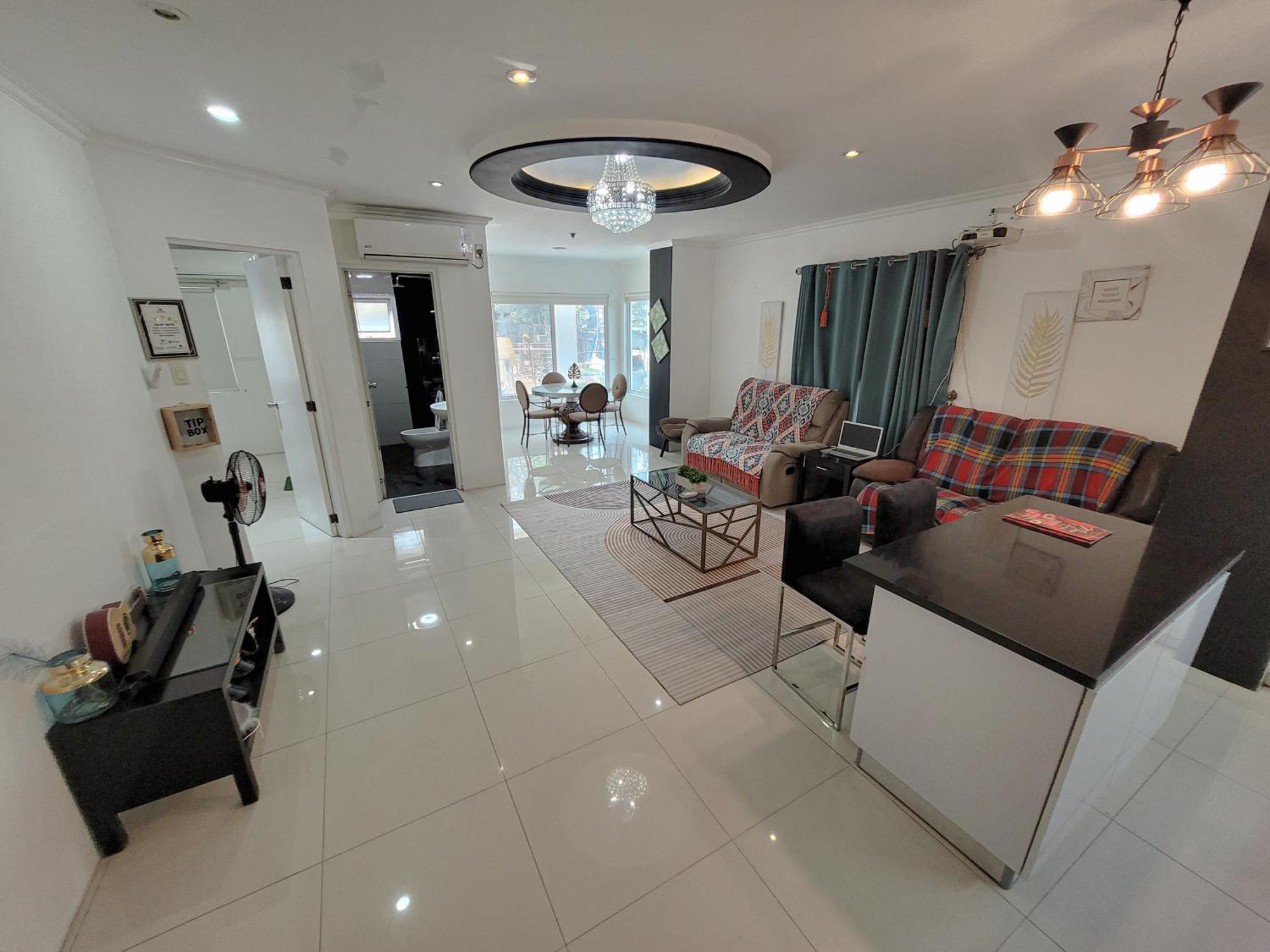 Lucky Suite Kandi 2 Bedrooms 앙헬레스 외부 사진