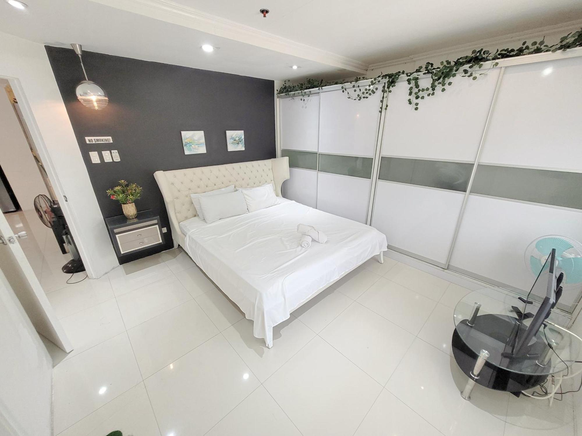 Lucky Suite Kandi 2 Bedrooms 앙헬레스 외부 사진